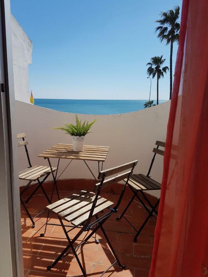 Casa Las Toro Playa Chilches  Exterior photo